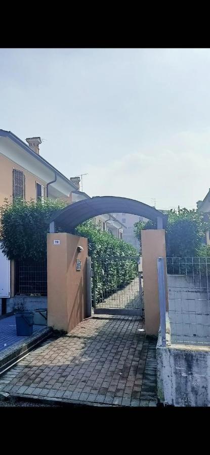 Luna Cavalcaselle Exterior foto